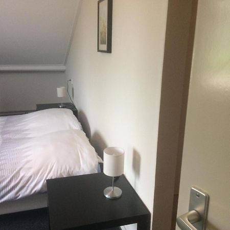 Manege Sanninghoeve B&B Oudega  Kültér fotó