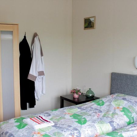 Manege Sanninghoeve B&B Oudega  Kültér fotó