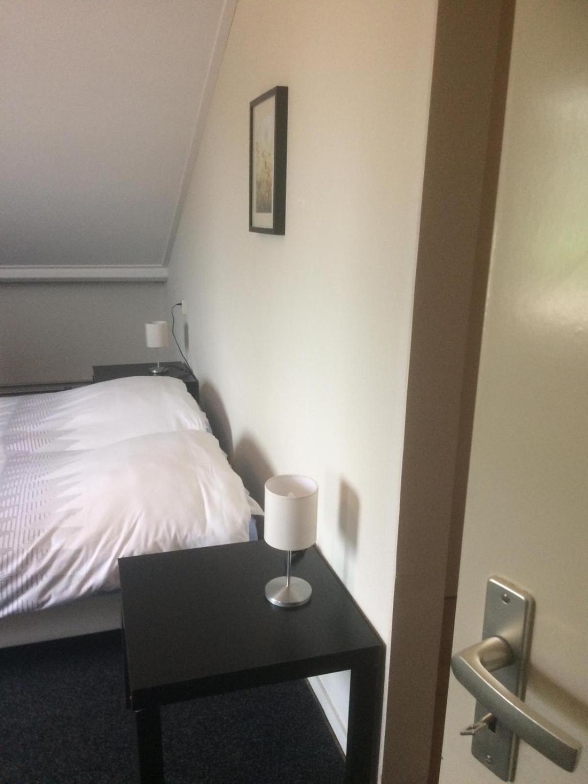 Manege Sanninghoeve B&B Oudega  Kültér fotó