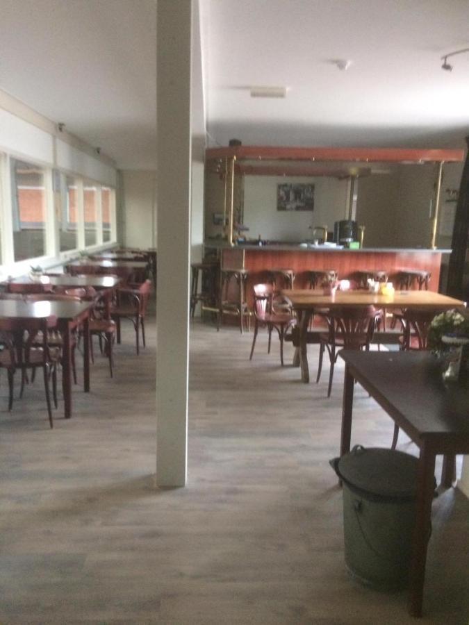 Manege Sanninghoeve B&B Oudega  Kültér fotó