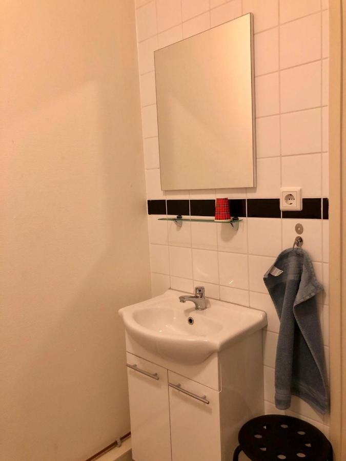 Manege Sanninghoeve B&B Oudega  Kültér fotó