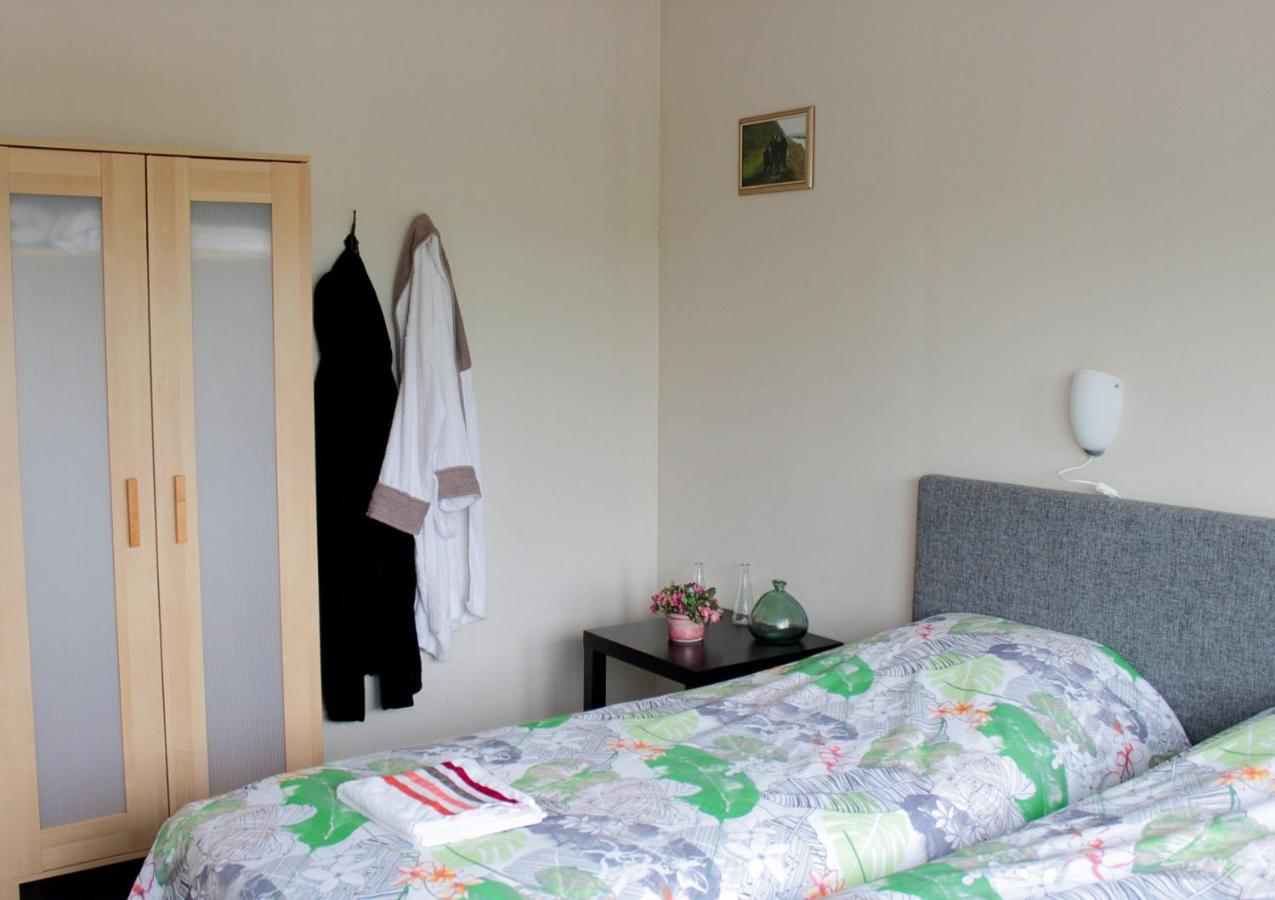 Manege Sanninghoeve B&B Oudega  Kültér fotó