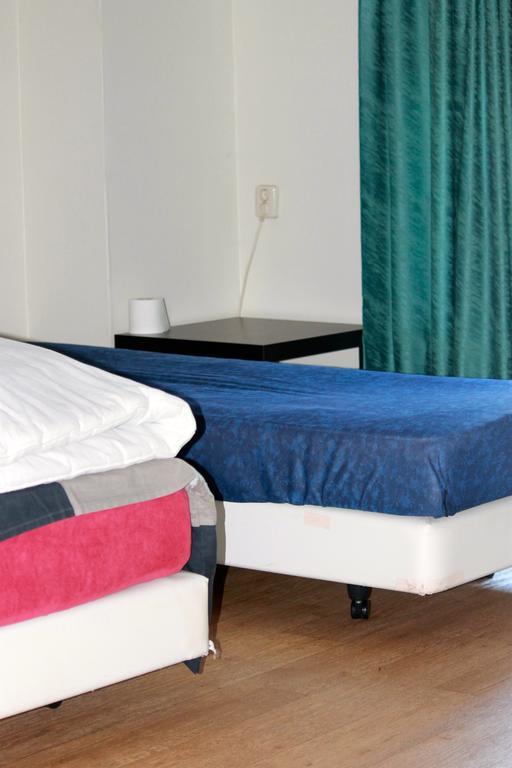 Manege Sanninghoeve B&B Oudega  Kültér fotó